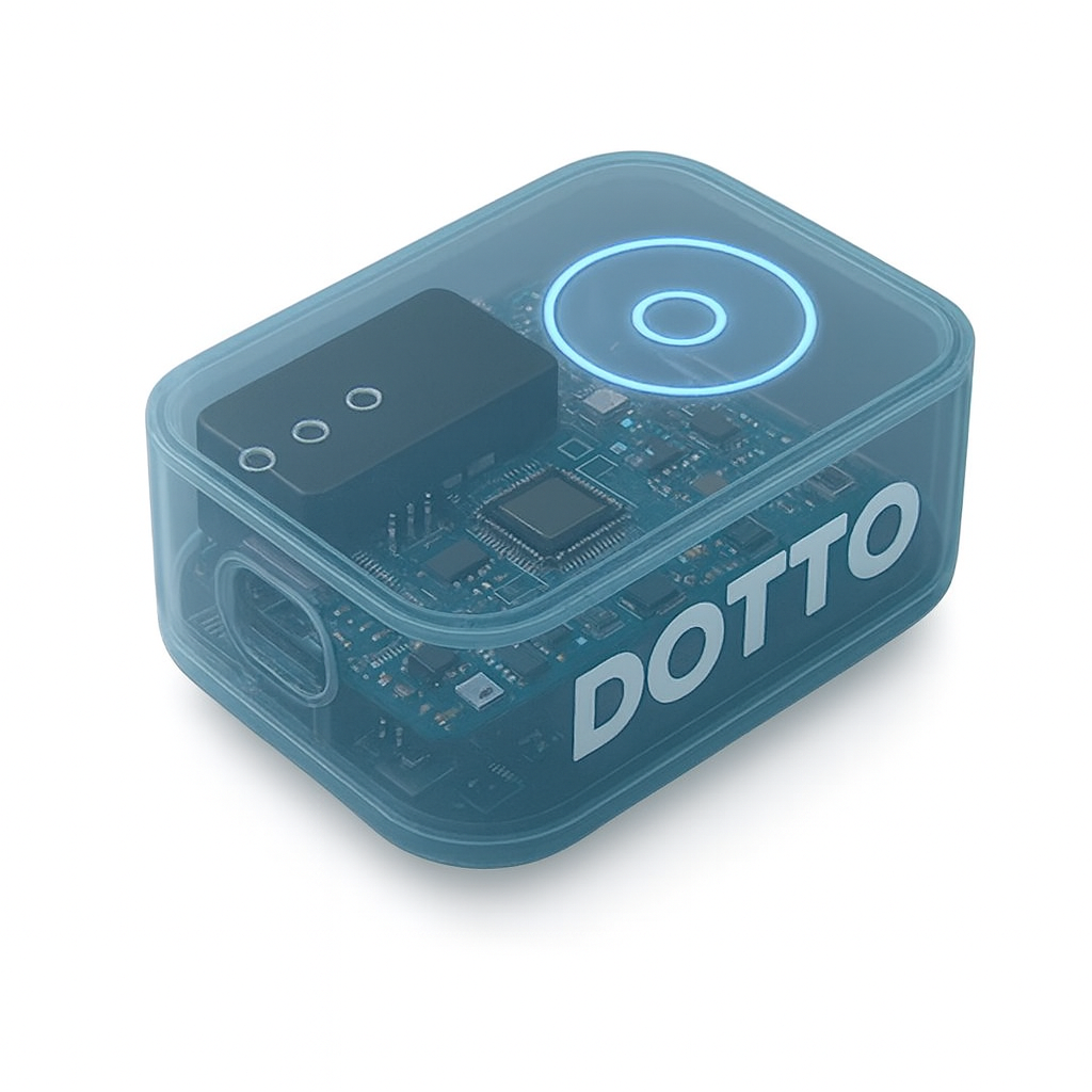 Dotto Nano Inside 2
